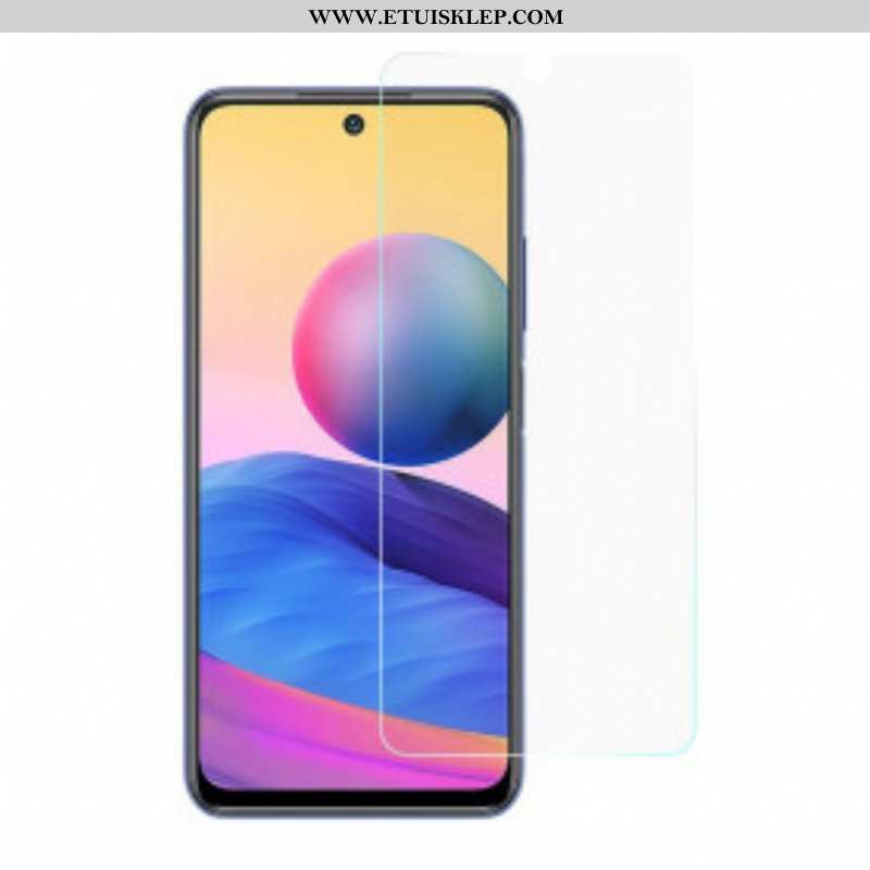 Folia Ochronna Ekranu Hd Do Xiaomi Redmi Note 10 5G / Poco M3 Pro 5G